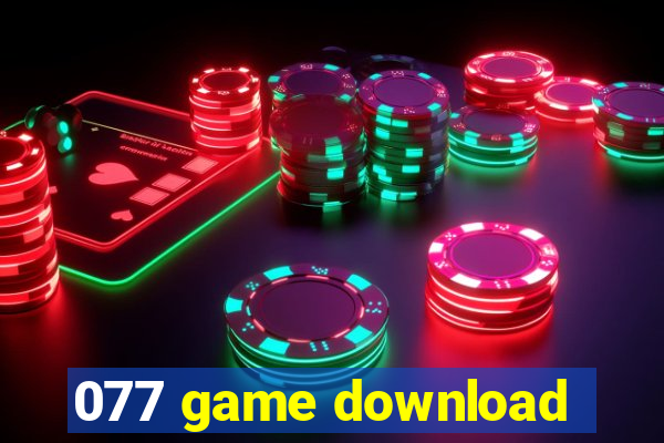 077 game download